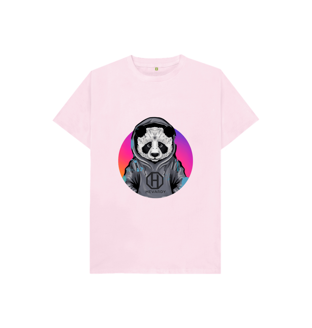 Pink Panda Kids- Pink