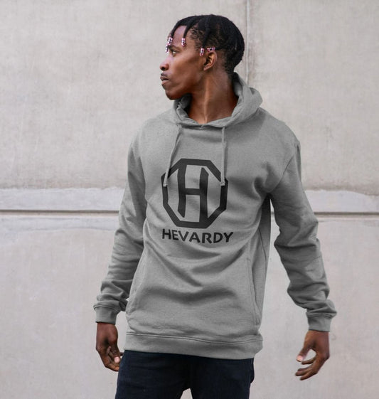 Hevardy Pullover Hoodie Unisex