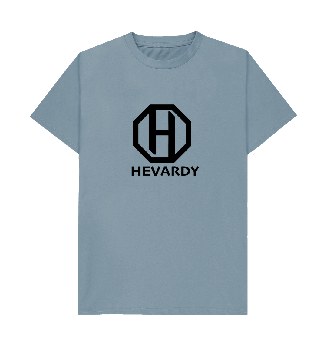 Stone Blue Hevardy 001 Regular Fit