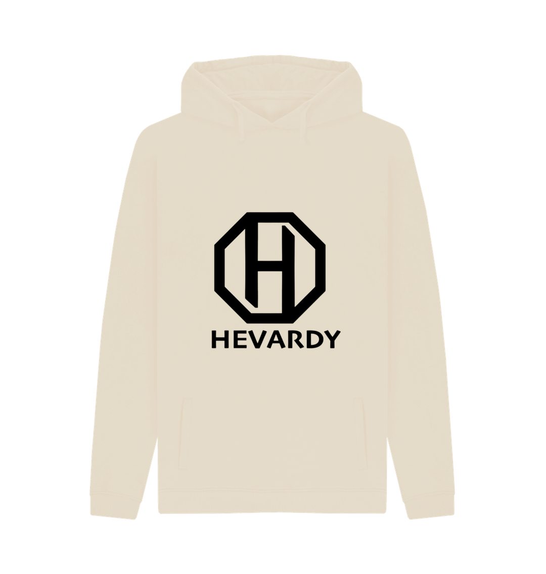 Oat Hevardy Pullover Hoodie Unisex