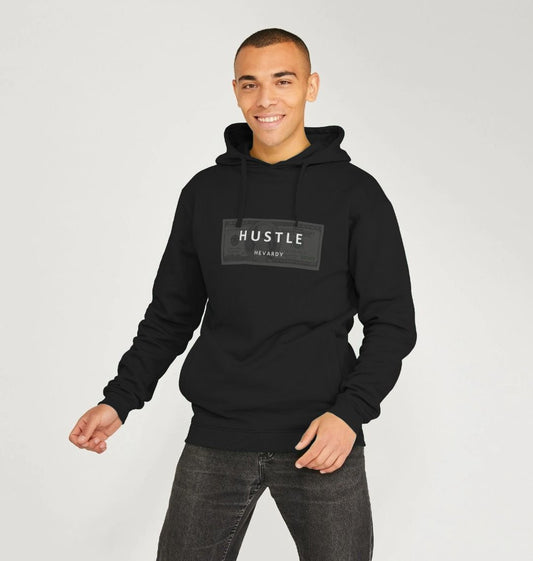 Hevardy Hustle Hoodie Unisex