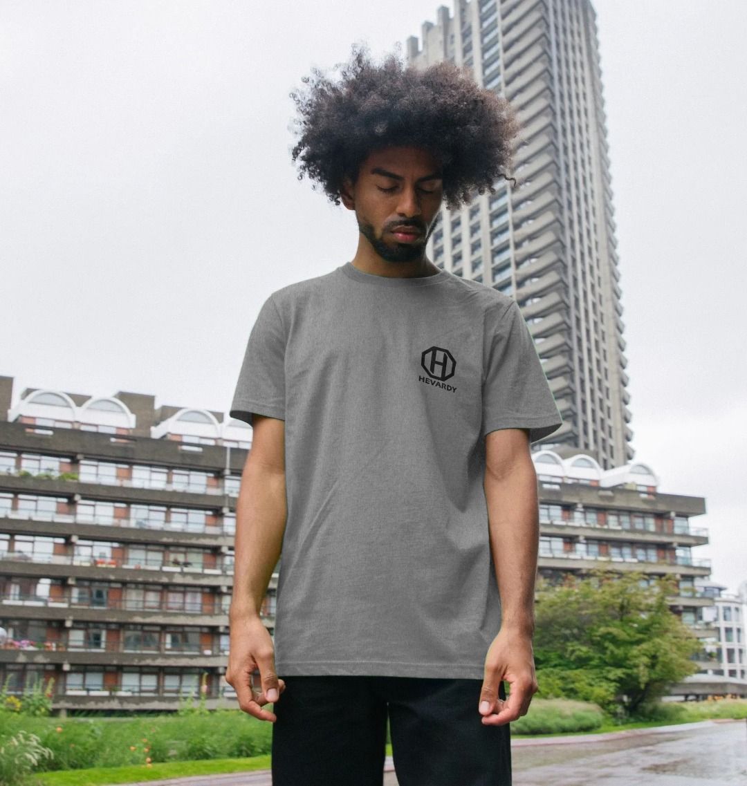 Hevardy Regular Fit Tee